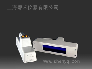 ZF-5型手提式紫外分析儀